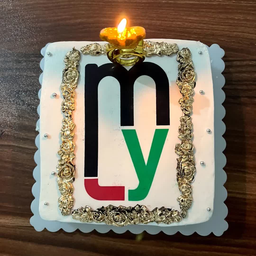 شش سالگی ورودم به عرصه های مالی